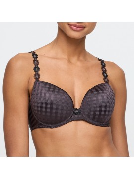 Marie Jo Avero Sweet Chocolate Plunge Bra